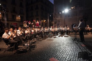 Ministrils del Camà Ral 2021_Foto: Josep Tomà s